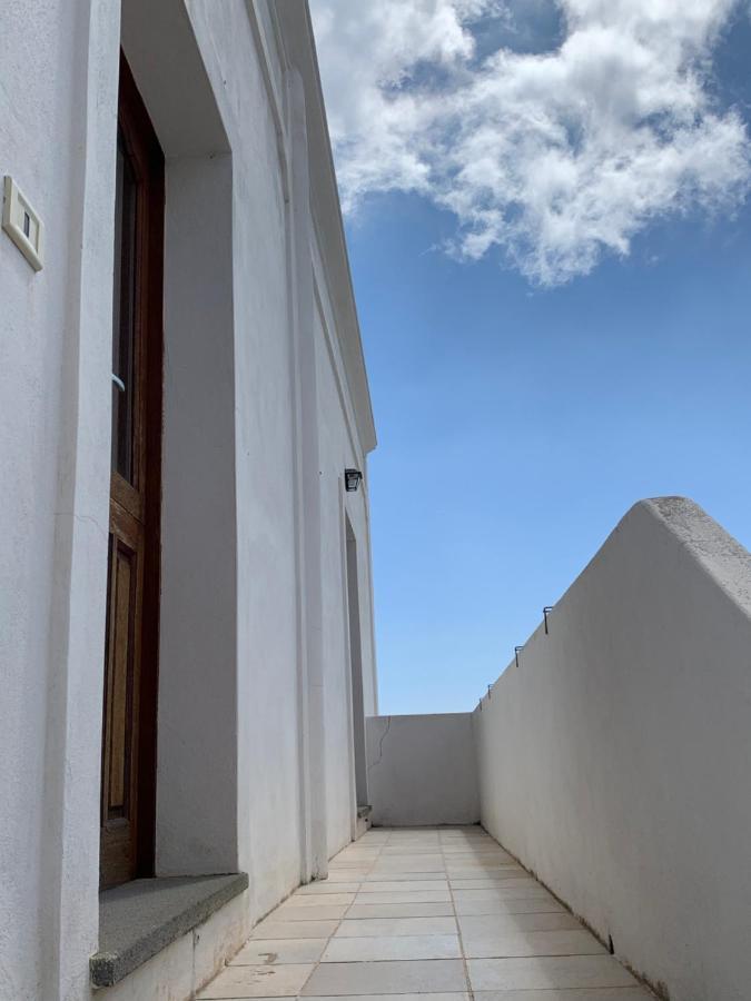 Za Genia Stromboli Exterior photo
