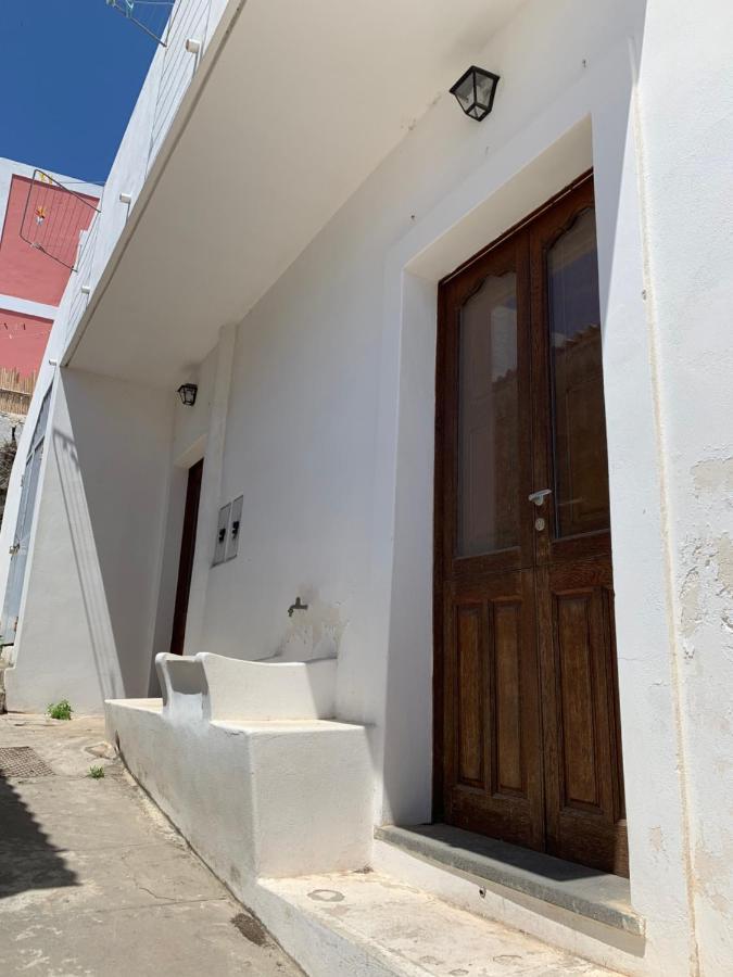 Za Genia Stromboli Exterior photo